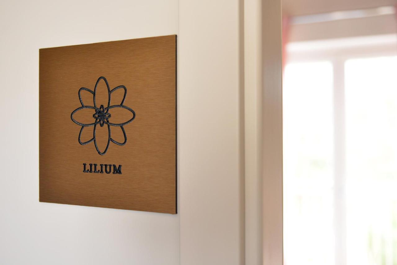 I Giardini Di Zelda Hotel Policoro Exterior photo